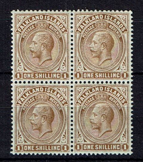 Image of Falkland Islands 65a VLMM